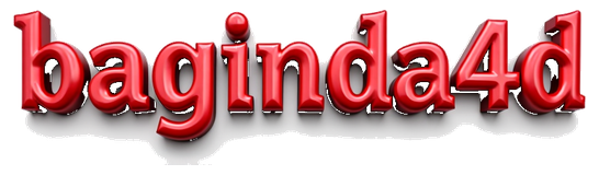 baginda4d logo