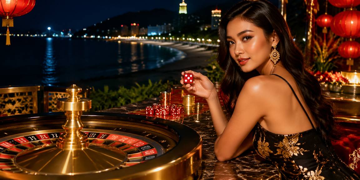 baginda4d Malaysia: buka Slots, Casino dan Sportsbook dalam satu Home