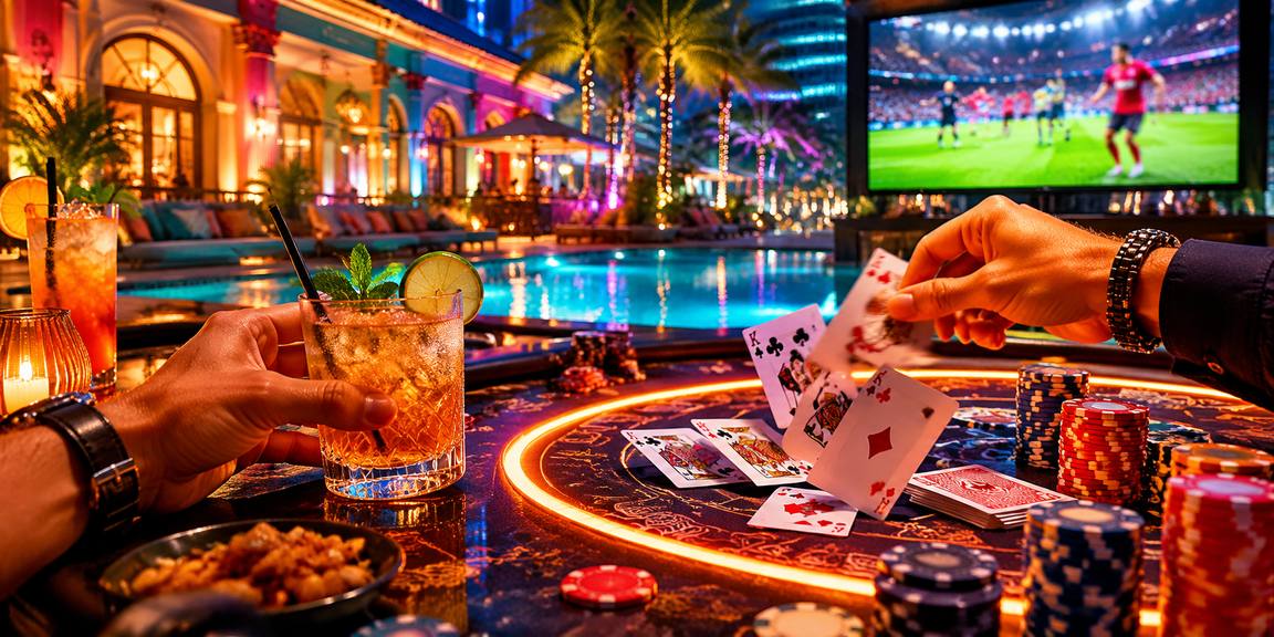 baginda4d Malaysia: buka Slots, Casino dan Sportsbook dalam satu Home