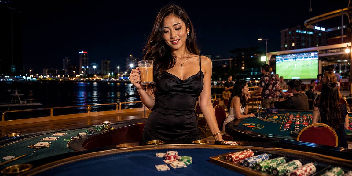 baginda4d Malaysia: buka Slots, Casino dan Sportsbook dalam satu Home