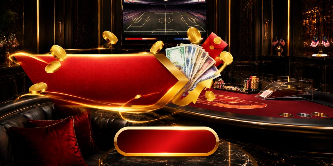 Jelajahi Sportsbook Baginda4d dengan Liputan Pertandingan Dunia